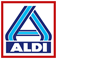 Logo ALDI KG Datteln
