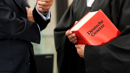 Duales Studium Rechtswissenschaft Duales Studium Rechtswissenschaft