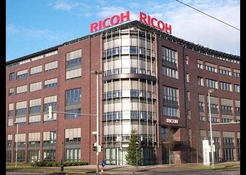 RICOH DEUTSCHLAND GmbH – Ausbildung | AZUBIYO