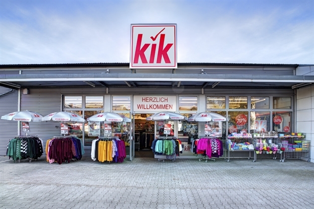 Kik Textilien und Non-Food GmbH Bild 4