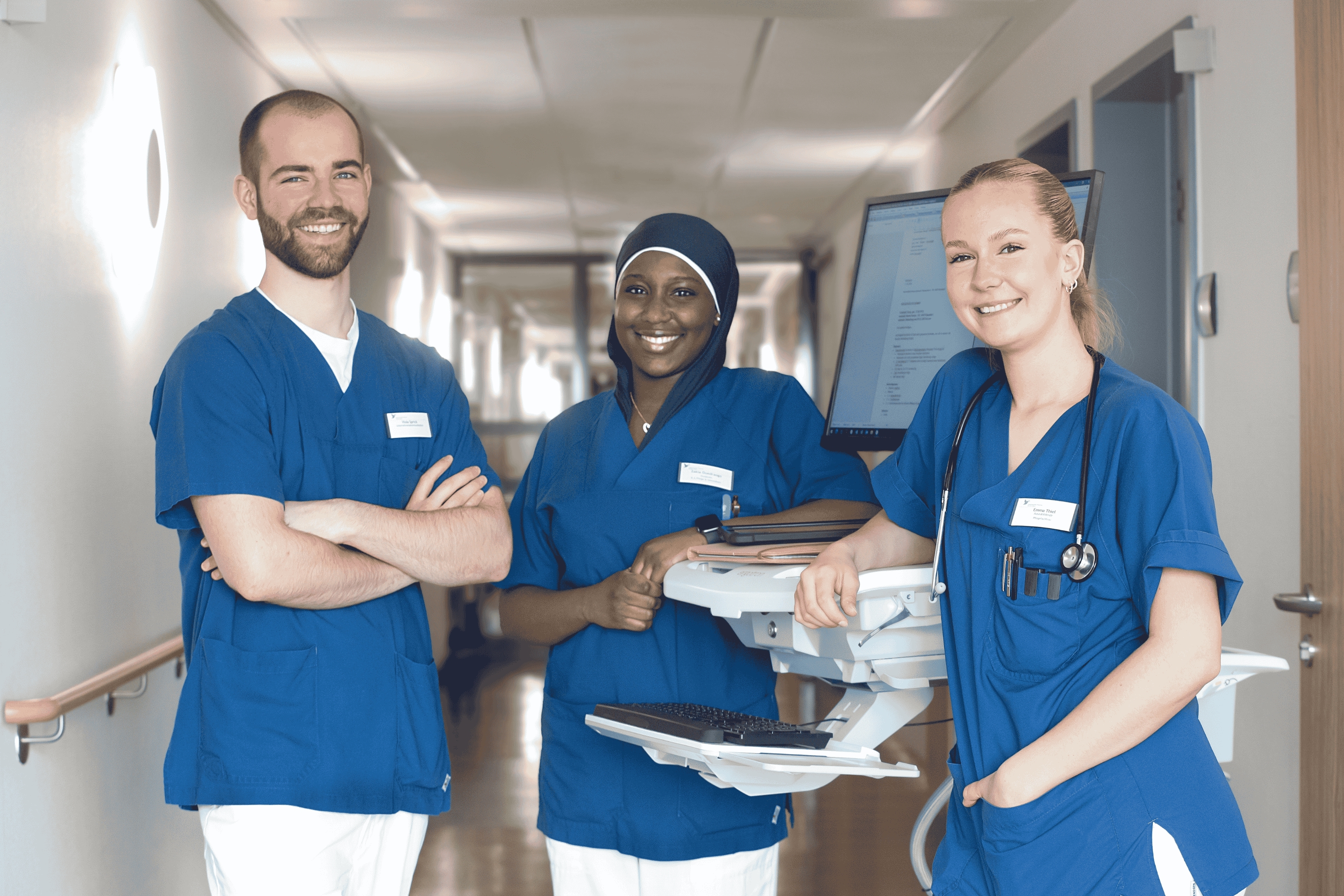 Kaiserswerther Diakonie Bild 1 Kaiserswerther Diakonie Bild 1