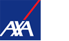 Logo AXA Standort Köln