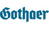 Logo Gothaer Regionaldirektion Leipzig - Gotha(Leipzig - Gotha/Erfurt)