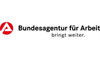 Logo Agenturen für Arbeit Essen, Duisburg, Gelsenkirchen, Oberhausen, Wesel