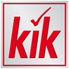 Kik Textilien und Non-Food GmbH Logo