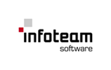 infoteam Software AG Logo