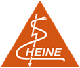 Heine Optotechnik GmbH & Co. KG Logo