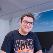 Ausbildung als Fachinformatiker für Systemintegration bei der Fiducia & GAD IT AG