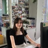 ArijanaKauffrau für Büromanagement