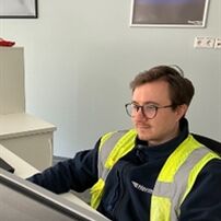 Ausbildung als Fachkraft für Lagerlogistik bei der Hermes Fulfilment GmbH