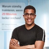 Duales Studium Fitnessökonomie bei der BS Hannover Fitness GmbH