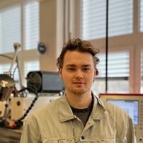 Ausbildung als Zerspanungsmechaniker bei der Parker Hannifin Holding GmbH