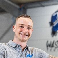 Ausbildung als Zerspanungsmechaniker bei der WASSERMANN TECHNOLOGIE GmbH