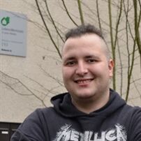 Ausbildung als Heilerziehungspfleger bei der LebensWerkstatt für Menschen mit Behinderung e. v.