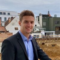 Ausbildung als Immobilienkaufmann bei der VR-Bank Donau-Mindel eG, Dillingen