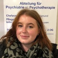 Ausbildung als Pflegefachfrau bei der LWL-Klinik