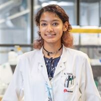 Ausbildung als Chemielaborantin bei der Nordmark Pharma GmbH