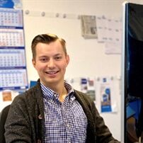 Ausbildung als Industriekaufmann bei der Otto Dörner GmbH & Co. KG