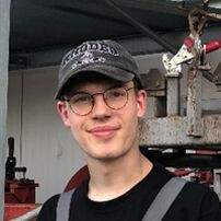 Ausbildung als Konstruktionsmechaniker bei Fritzmeier Gruppe