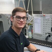 Ausbildung als Industriemechaniker bei der DEPRAG SCHULZ GMBH u. CO. KG