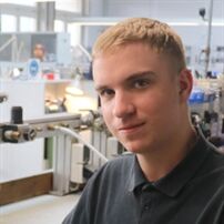 Ausbildung als Industriemechaniker bei der DEPRAG SCHULZ GMBH u. CO.