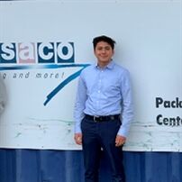 Ausbildung als Speditionskaufmann bei SACO Shipping GmbH