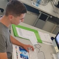 Ausbildung als Mediengestalter Digital und Print bei der Janoschka Deutschland GmbH