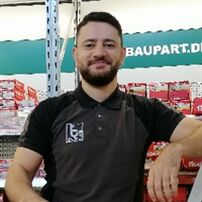 Ausbildung als Kaufmann für Groß- und Außenhandelsmanagement bei der BAUPART GMBH