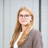 SelinaKauffrau für Büromanagement