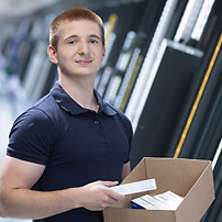 Ausbildung als Fachkraft für Lagerlogistik bei der NOWEDA eG Apothekergenossenschaft