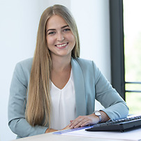 Ausbildung als Kauffrau für Groß- und Außenhandelsmanagement bei der NOWEDA eG Apothekergenossenschaft