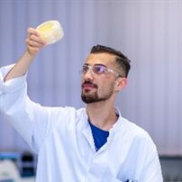 Ausbildung als Biologielaborant bei der Universität Bremen