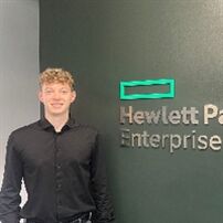 Duales Studium Informatik bei der Hewlett-Packard GmbH