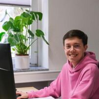 Ausbildung als Kaufmann für Büromanagement bei dem Studentenwerk Hannover