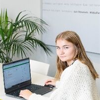 Ausbildung als Industriekauffrau bei der Bott GmbH & Co. KG