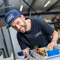 Ausbildung als Elektroniker für Energie- und Gebäudetechnik bei der LADWIG Steuerungstechnik GmbH