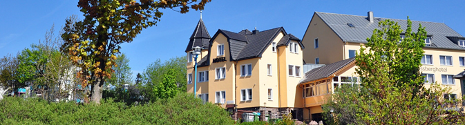 Freie Stelle Henninger Hotelbetriebs-GmbH