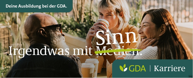 Freie Stelle Gesellschaft für Dienste im Alter mbH (GDA)