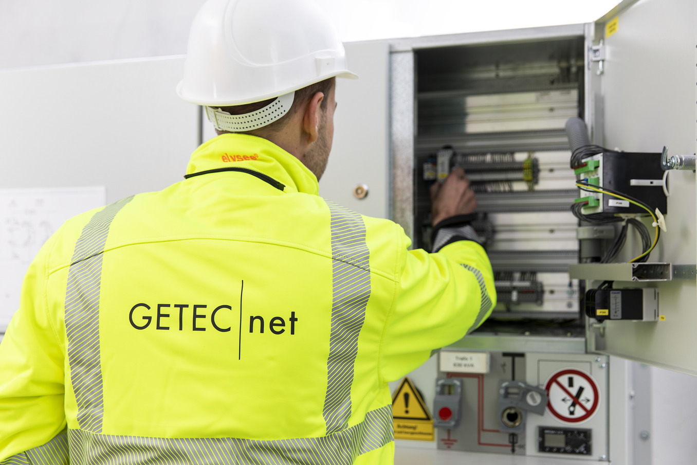 Freie Stelle GETEC ENERGIE Holding GmbH