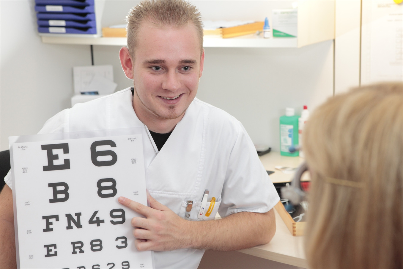 Freie Stelle Universitätsmedizin Göttingen UMG