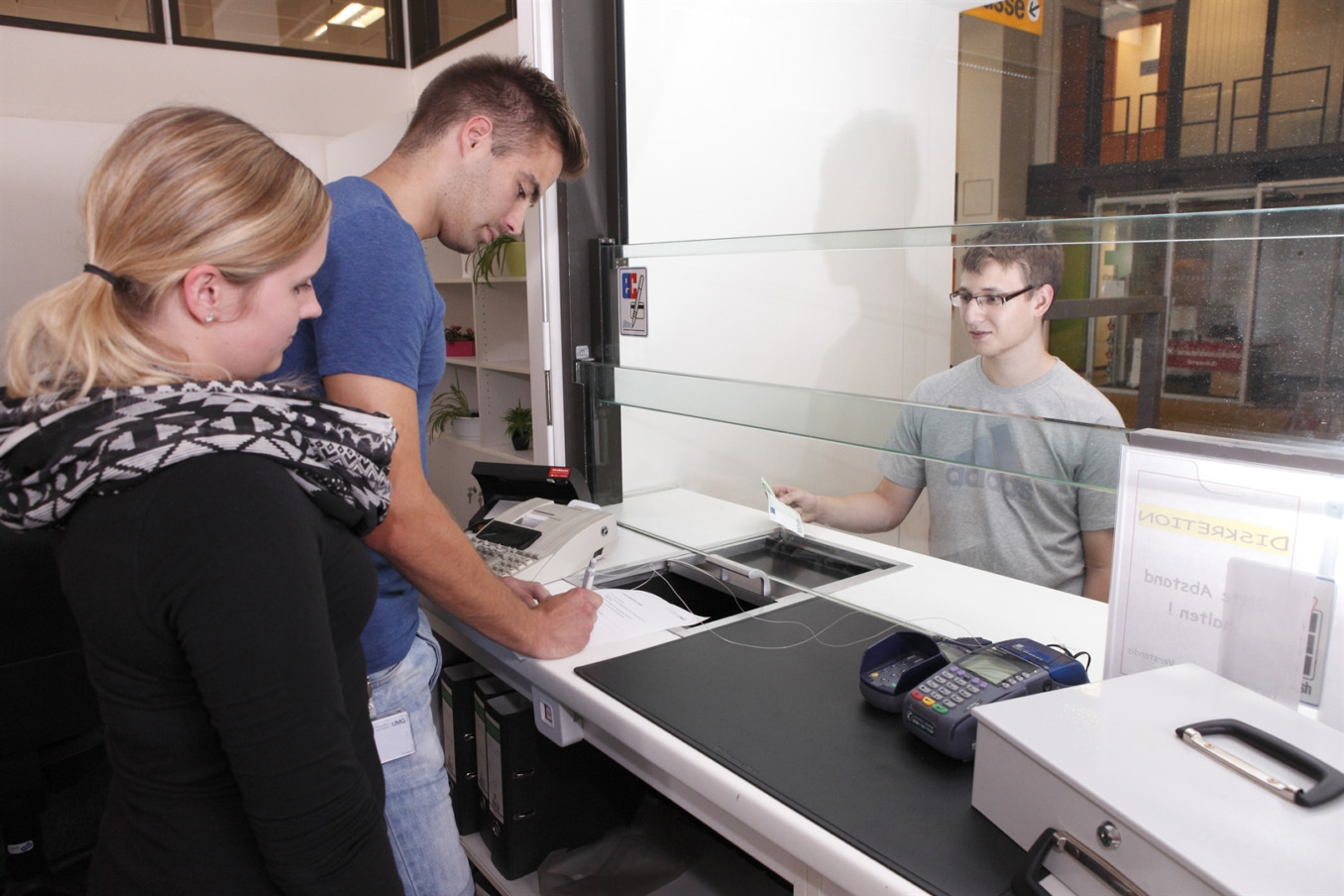 Freie Stelle Universitätsmedizin Göttingen UMG