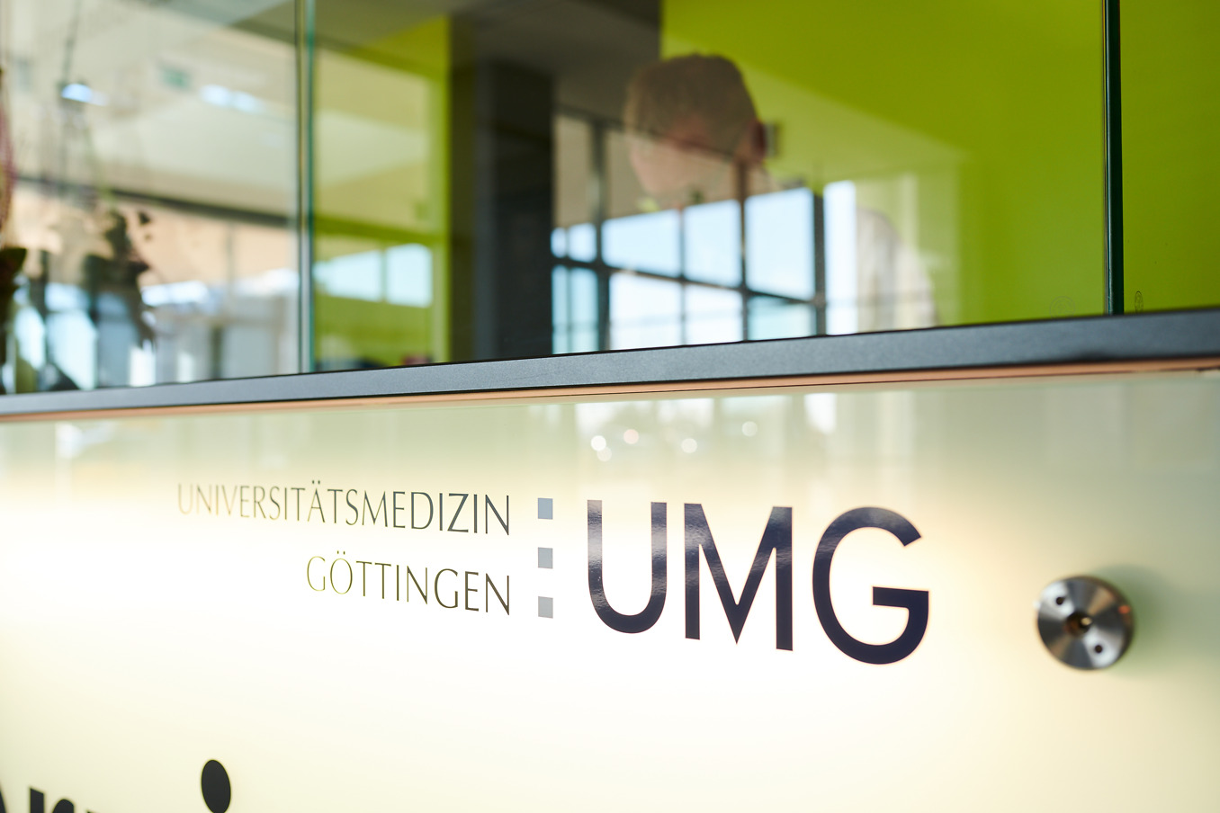 Freie Stelle Universitätsmedizin Göttingen UMG