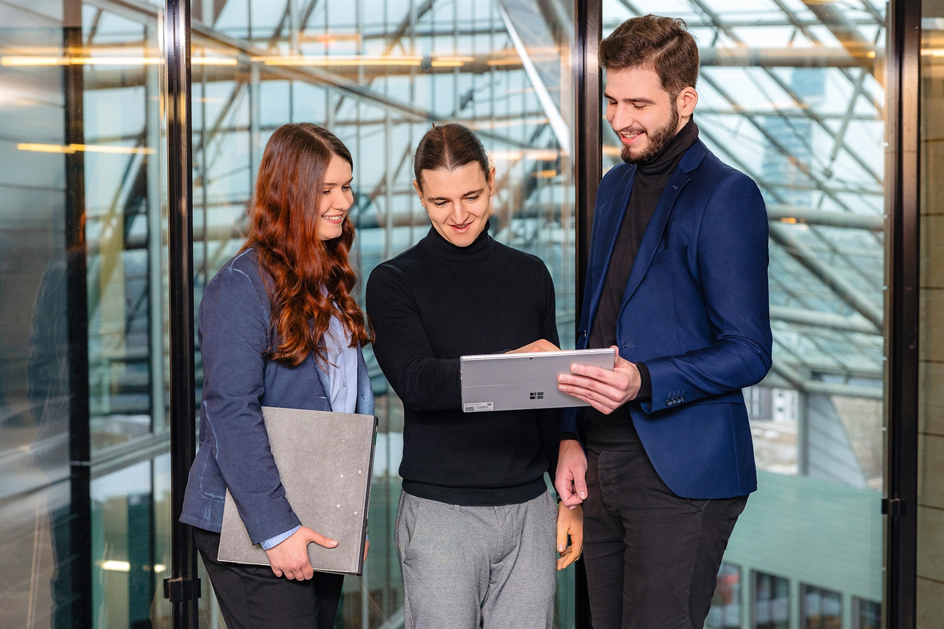 Freie Stelle Hessische Finanzverwaltung