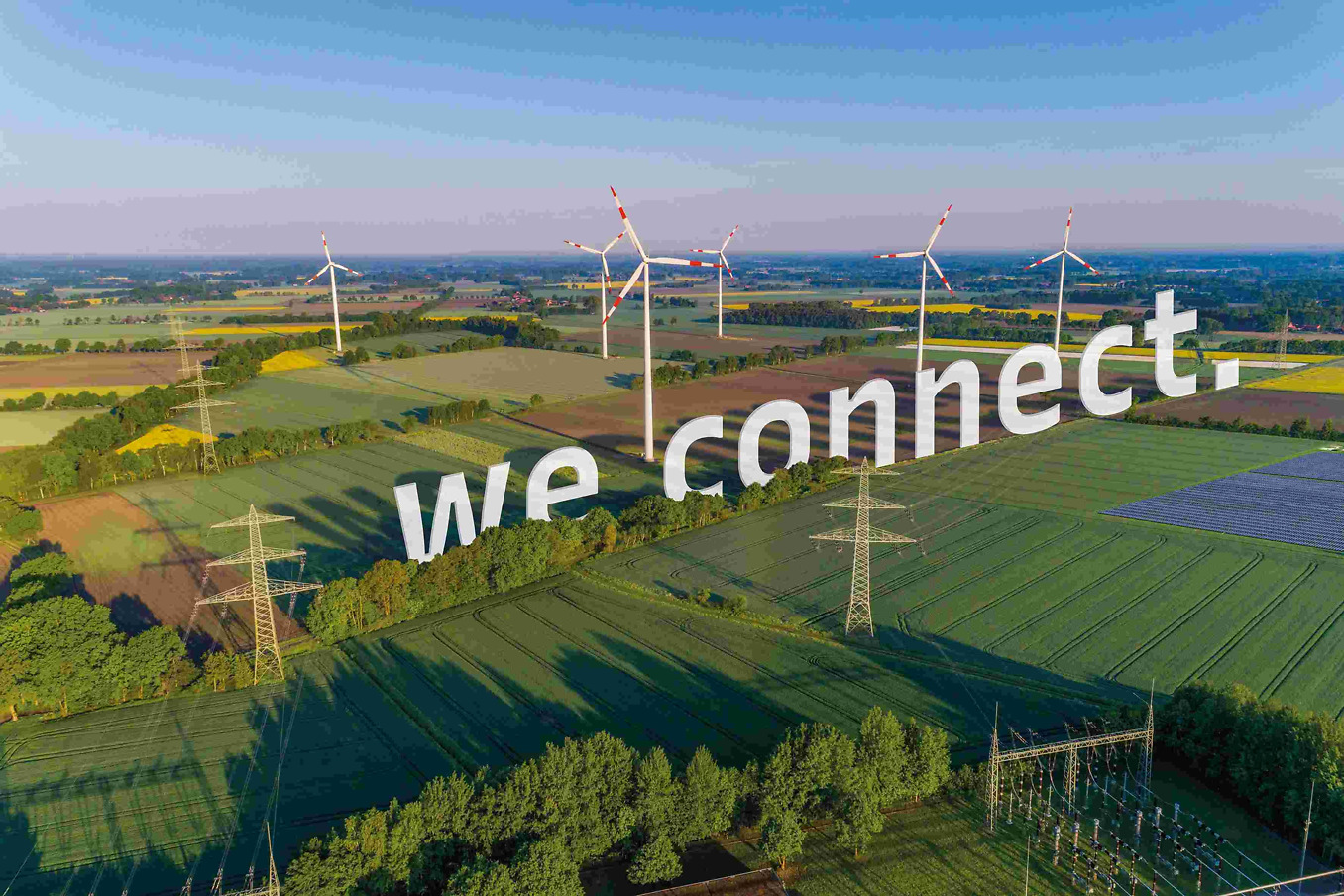 Freie Stelle energy grid service GmbH