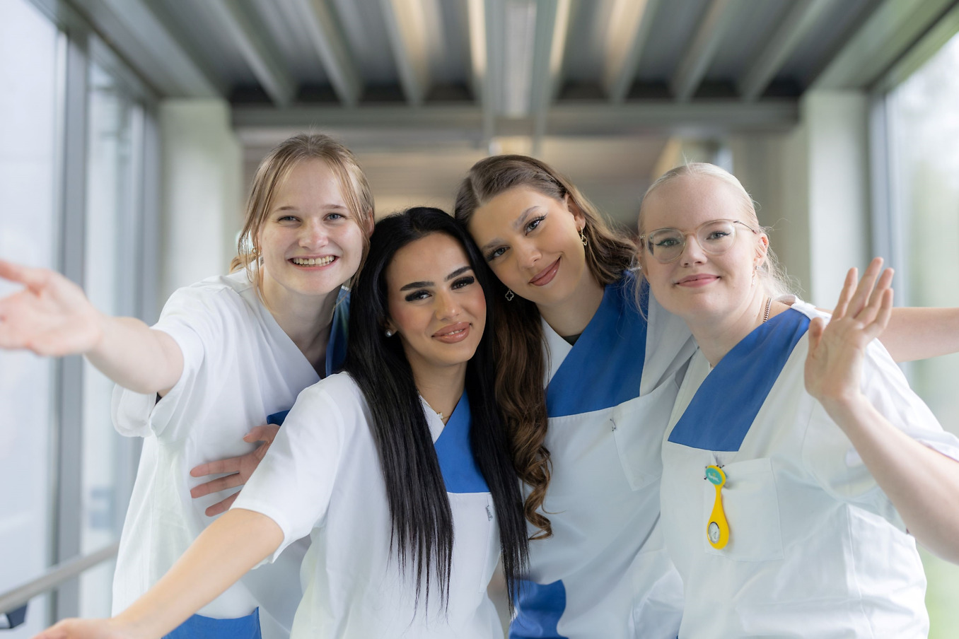 Freie Stelle Städt. Krankenhaus Maria-Hilf Brilon gGmbH