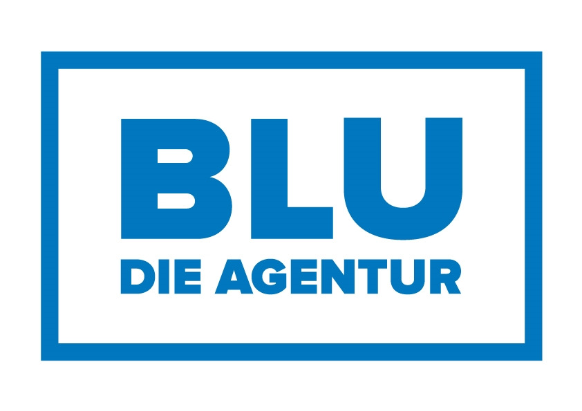 Freie Stelle BLU Die Agentur GmbH