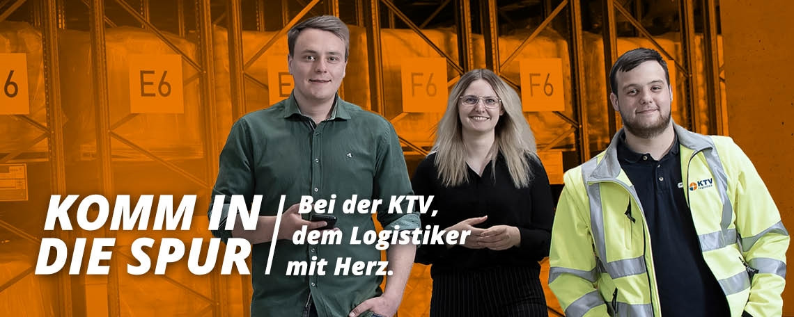 Freie Stelle GREIWING logistics for you GmbH