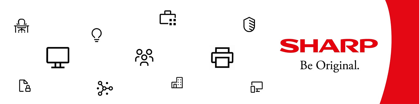 Freie Stelle SHARP BUSINESS SYSTEMS DEUTSCHLAND GMBH