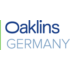Logo Oaklins Germany AG