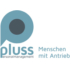 Logo pluss Personalmanagement GmbH